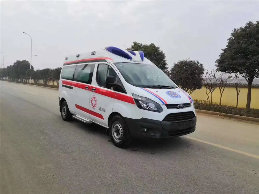 平遥县救护车转院