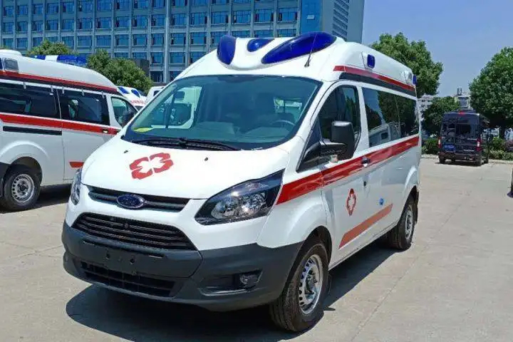 平遥县长途救护车转院